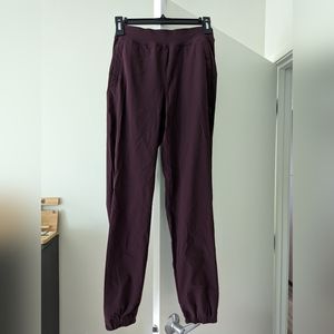 Adapted State Joggers